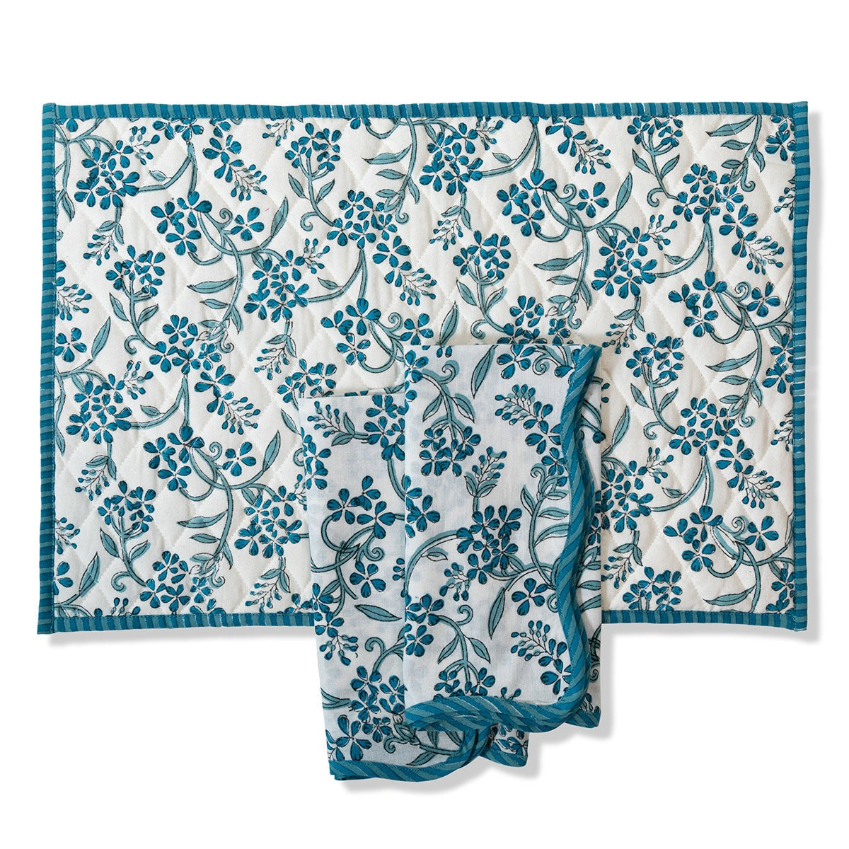 Premium Sanibel Placemat Set