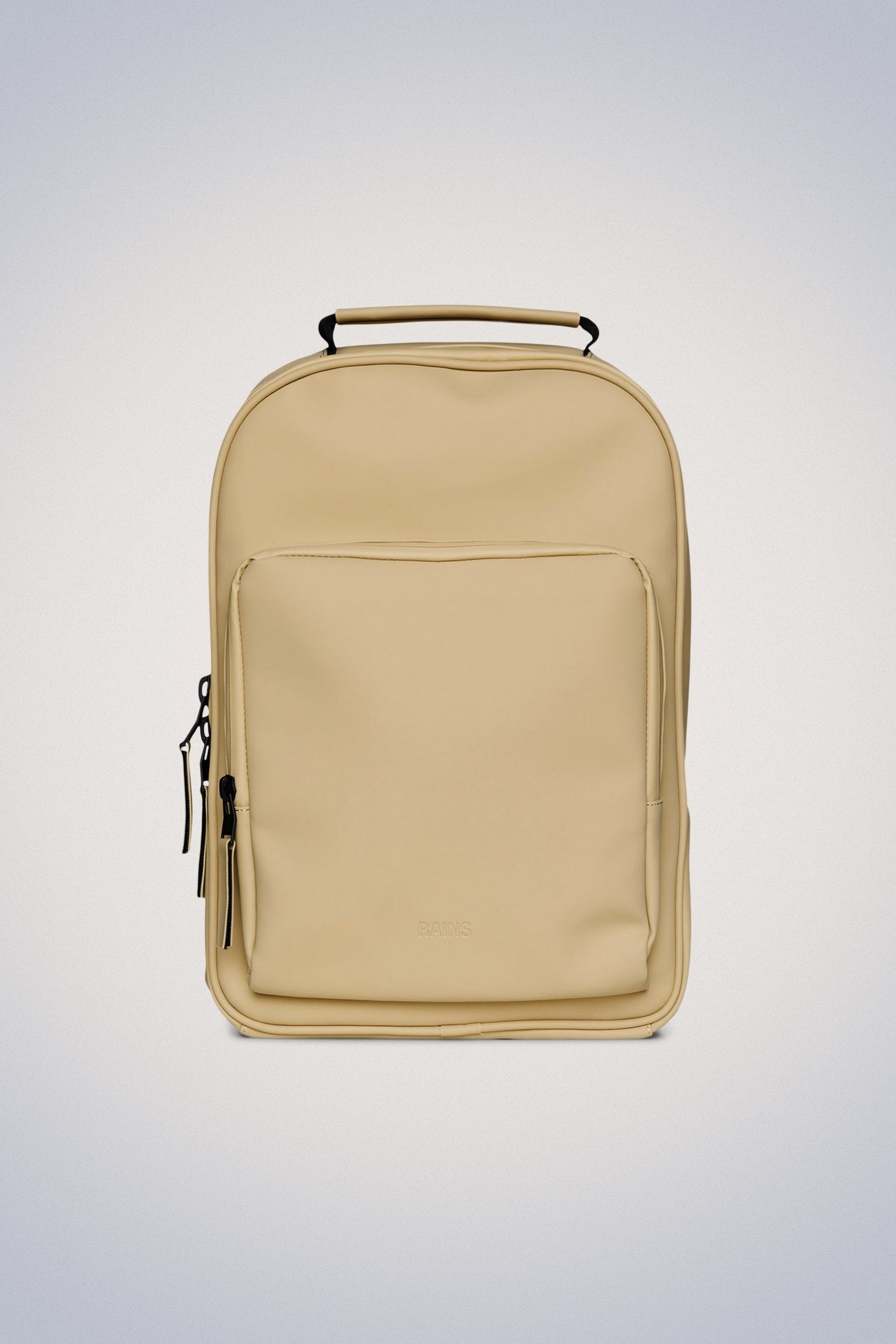 Premium Book Daypack