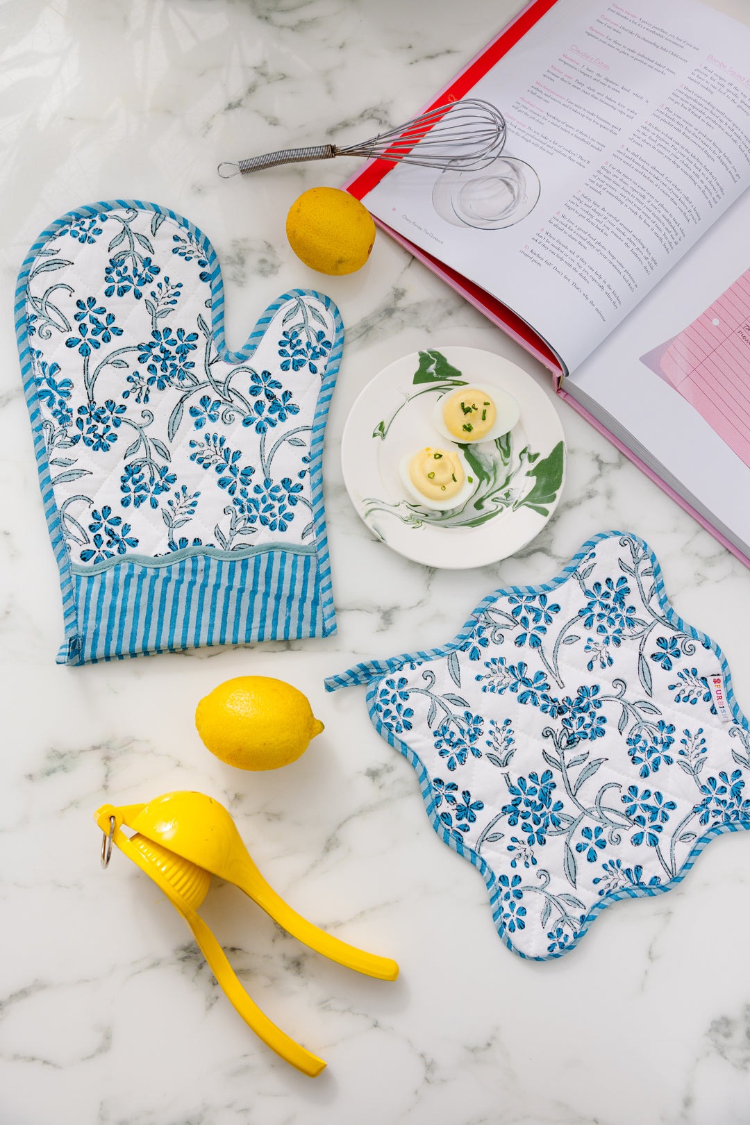 Premium Sanibel Pot Holder