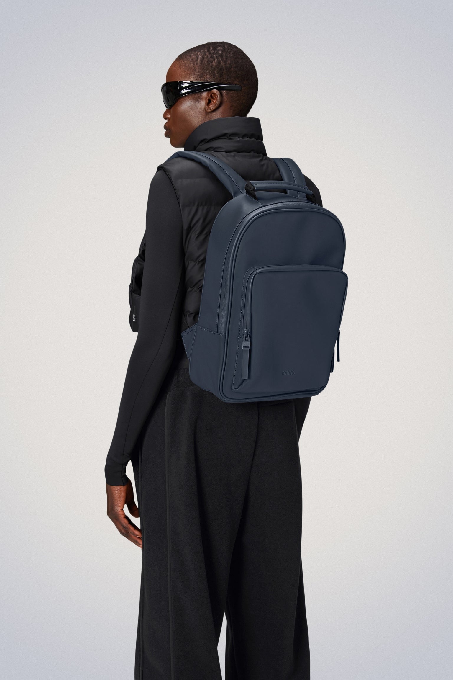 Premium Book Daypack