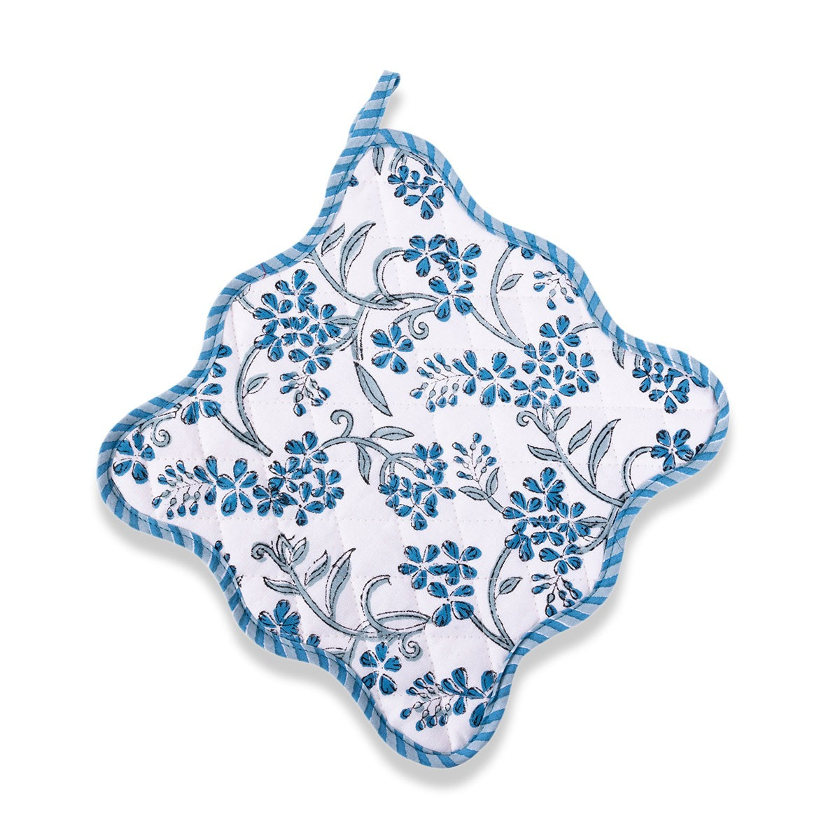 Premium Sanibel Pot Holder