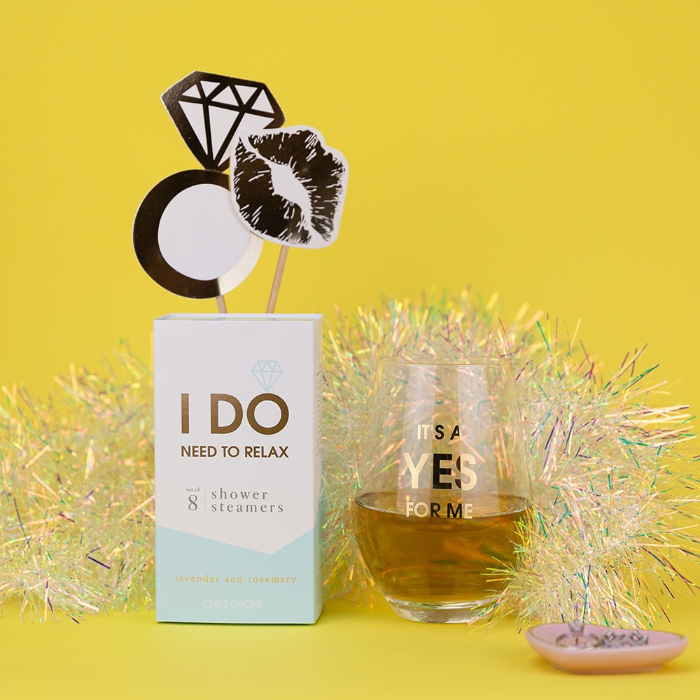 Premium I DO Need To Relax Shower Steamers