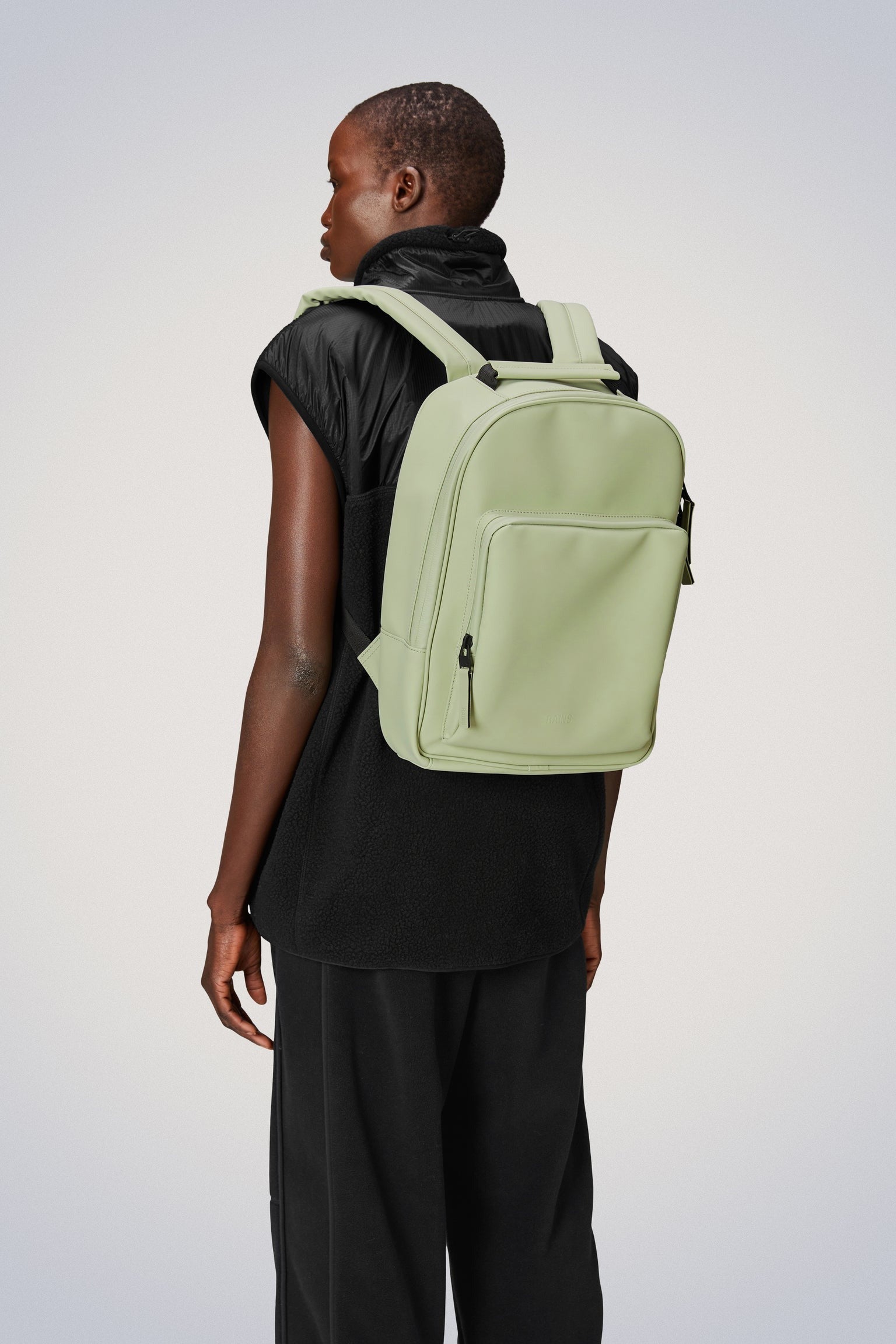 Premium Book Daypack