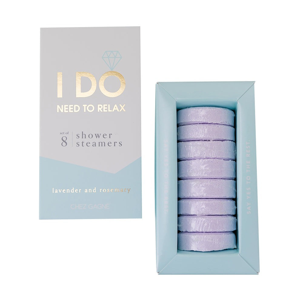 Premium I DO Need To Relax Shower Steamers